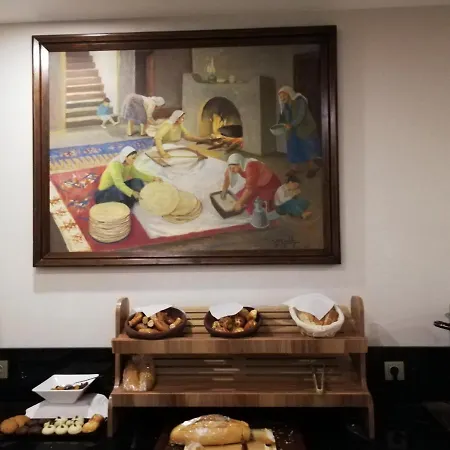 Piskin Hotel Denizli (Denizli)