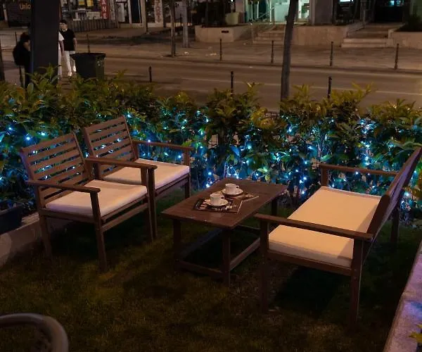 Piskin 3* Denizli (Denizli)