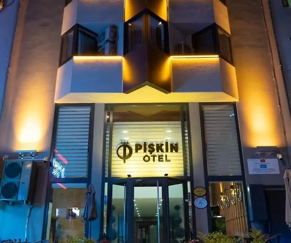 Hotel Piskin