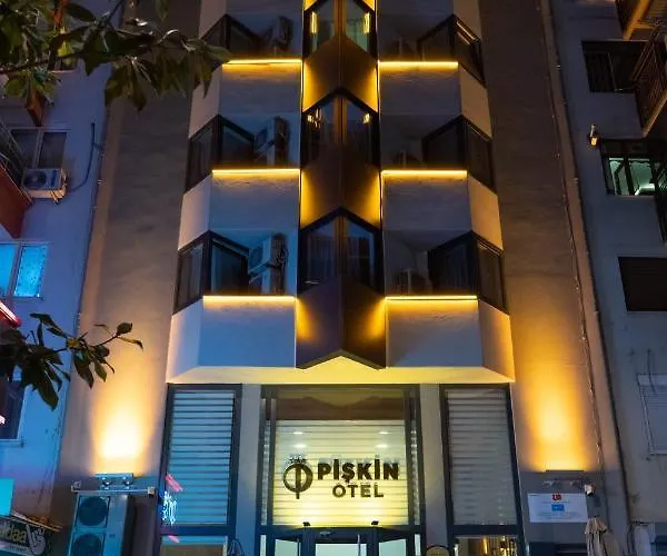 Piskin Деницли