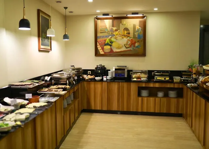 Hotel Piskin Denizli (Denizli)