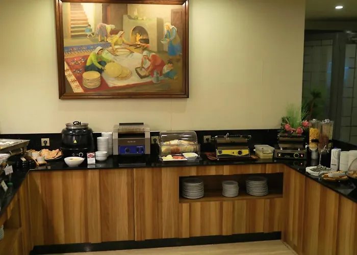 Piskin 3* Denizli (Denizli)