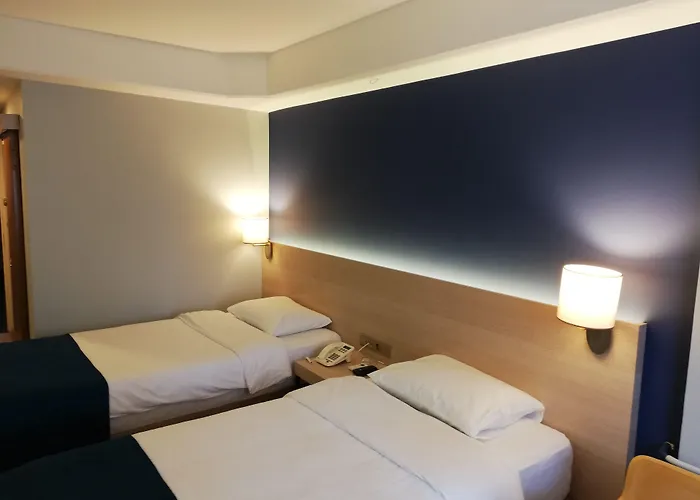 Piskin 3* Деницли