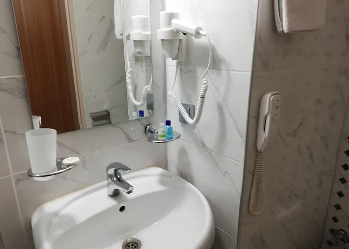 Piskin 3* Деницли