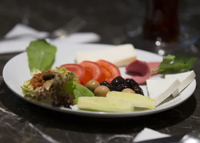 Hotel Piskin Denizli (Denizli)