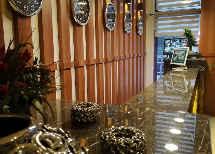 Hotel Piskin Denizli (Denizli)