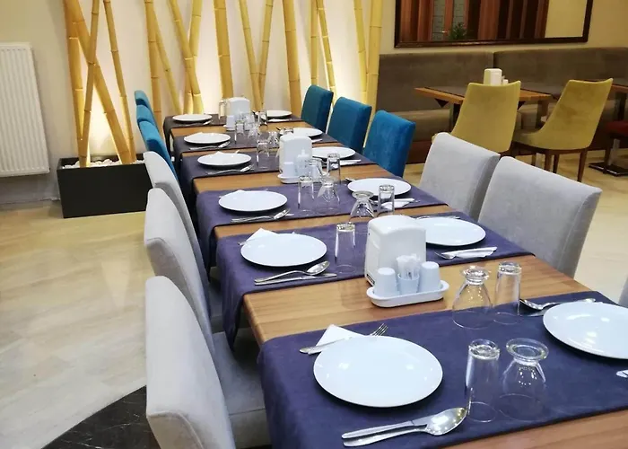 Piskin Hotel Denizli (Denizli)