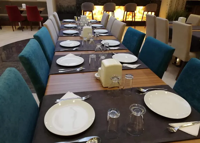 Piskin Hotel Denizli (Denizli)