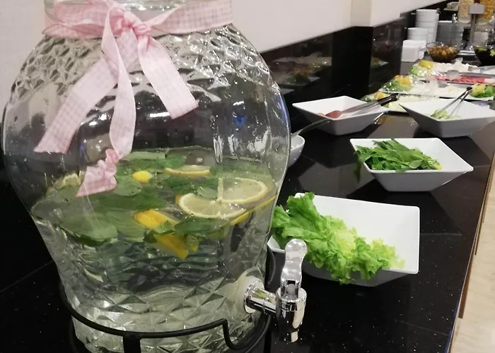 Piskin 3* Denizli (Denizli)