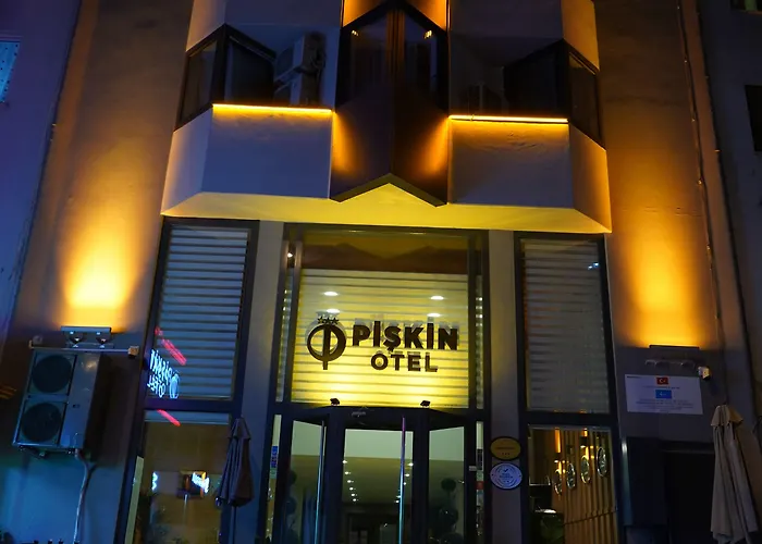 Piskin Hotel Denizli (Denizli)