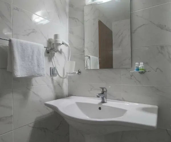 Hotel Piskin Denizli (Denizli)